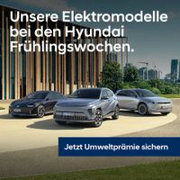 Hyundai Umweltpraemie Ortlieb & Schuler Emmendingen
