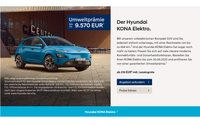 Hyundai Händler Ortlieb & Schuler Emmendingen - Freiburg